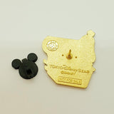 Tesoro sciocco e polpo Disney Pin | Tokyo Disney Pin del mare