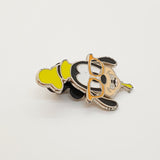 2012 Goofy Nerds Rock Head Collection Pin | Disney Pinhandel