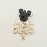 2012 Pin della raccolta della testa rocciosa Nerds 2012 | Disney Trading a spillo
