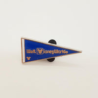 2012 Walt Disney World Flag Disney Pin | Disney Lapel Pin