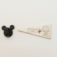 2012 Walt Disney Bandera del mundo Disney Pin | Disney Alfiler