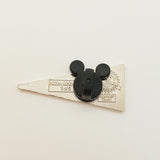 2012 Walt Disney Weltflagge Disney Pin | Disney Stellnadel