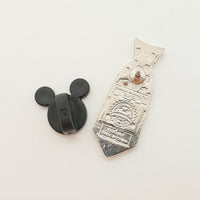 2015 Chernabog Villain Necktie Disney Pin | Disney Pin Trading