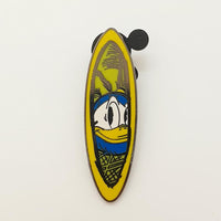 2014 Donald Duck Surf Board Disney دبوس | التحصيل Disney دبابيس