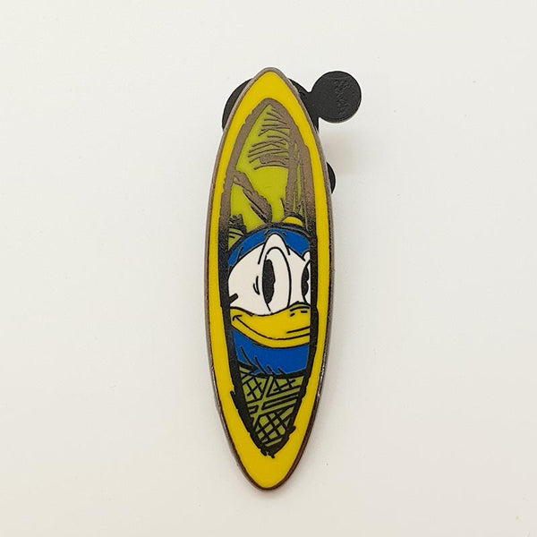 2010 Donald Duck Character Disney Pin