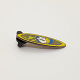 Tablero de surf Donald Donald Donald Disney Pin | Coleccionable Disney Patas