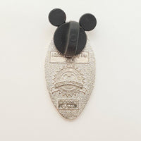 2010 Mickey Mouse Surfbrett Disney Pin | Disney Stellnadel