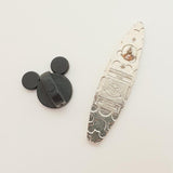 2011 Orange Surf Board Disney Pin | Collectible Disney Pins
