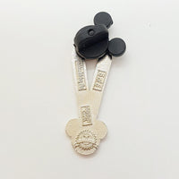 Gelb Mickey Mouse Medaille Disney Pin | Disney Stellnadel