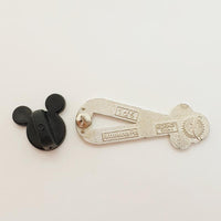 Nero Mickey Mouse Medaglia Disney Pin | Collezione Disney Pin