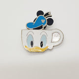 Donald Duck Cup Disney Pin | Disneyland Enamel Pin