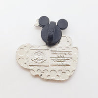 Donald Duck Cup Disney PIN | Pin d'émail Disneyland