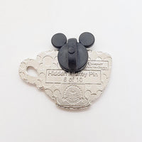 2016 Beauty and the Beast Cup Disney Pin | Disney Pinhandel