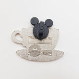 2009 Cinderella Princess Cup Disney Pin | Disney Lapel Pin
