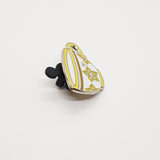 2015 White & Yellow Cup Disney Pin | Disneyland Lapel Pin