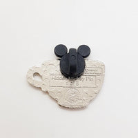 2015 White & Blue Cup Disney Pin | Disney Pin Trading