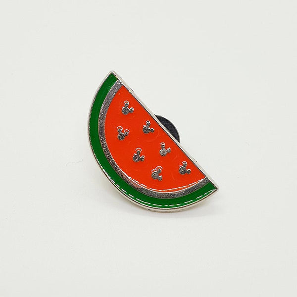2016 Watermelon Slice Disney Pin | Disneyland Lapel Pin