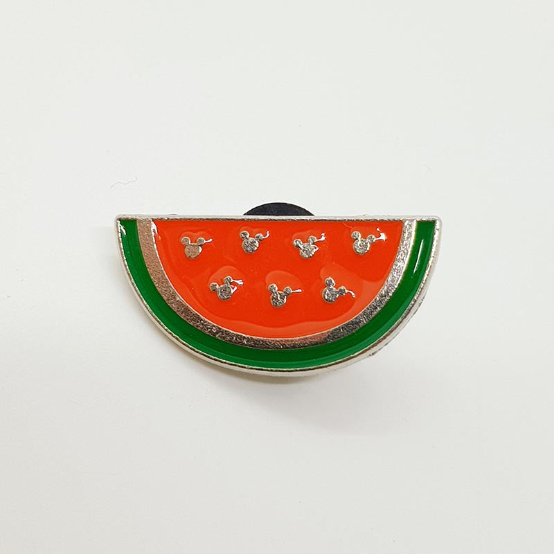 2016 Watermelon Slice Disney Pin | Disneyland Lapel Pin – Vintage Radar