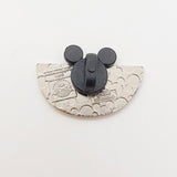 Slice de sandía 2016 Disney Pin | Pin de solapa de Disneyland