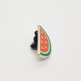 2016 Watermelon Slice Disney Pin | Disney Pin Collection