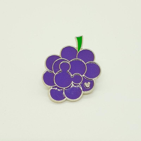 2016 Bunch of Grapes Disney Pin | Disney Pin Trading Collection