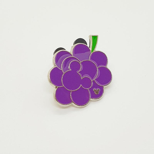 2016 Bunch of Grapes Disney Pin | Collectible Disney Pins