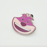 2017 Cheshire Cat Disney Pin | Disney Colecciones de alfileres de esmalte