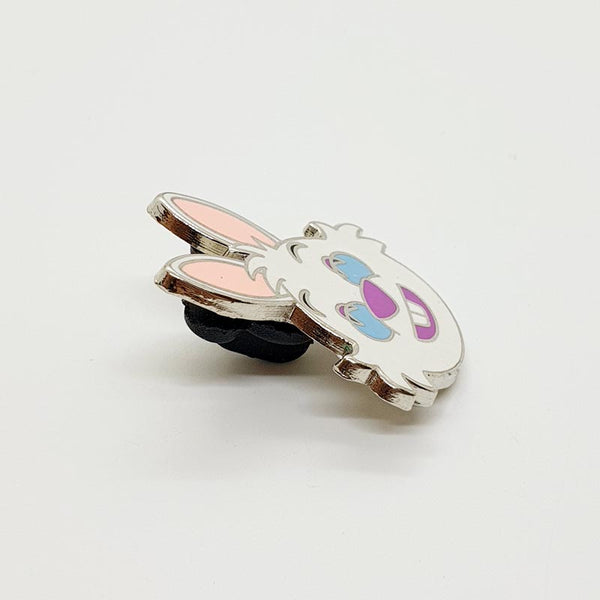 2017 White Rabbit Disney Pin | Alice in Wanderland Pin โ Vintage Radar