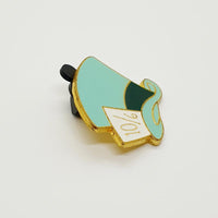 2012 Hatter's 10/6 Cappello a cilindro Disney Pin | Disney Spilla