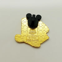 2012 Hatters 10/6 Top -Hut Disney Pin | Disney Stellnadel