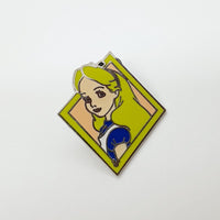 2004 Alice in Wonderland Disney Pin | Collectible Disneyland Pins