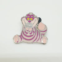 2010 Happy Cheshire Cat Disney Pin | Disney Pin Collection