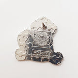 2010 Happy Cheshire Cat Disney Pin | Disney Pin Collection
