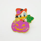 Daisy Duck Halloween Disney PIN | Pin d'émail Disneyland