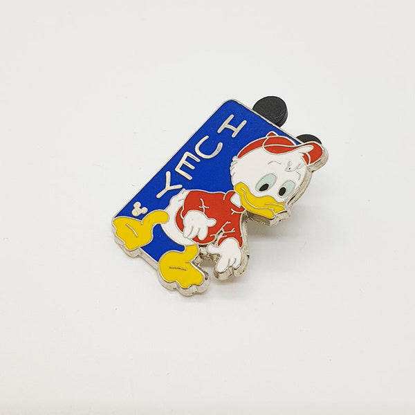 2006 Huey Duck Disney Pin | ULTRA RARE Disney Pin