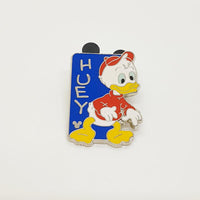 2006 Huey Duck Disney Pin | ULTRA RARO Disney Alfiler