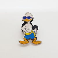 Donald Duck at The Beach Disney Pin | Disney Lapel Pin