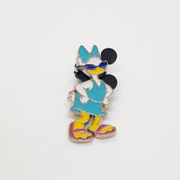 Daisy Duck at The Beach Disney Pin | Disney Pin Collection