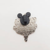 2012 Daisy Duck Nerds Rock Head Disney Pin | Disney Lapel Pin