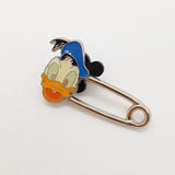 2015 Donald Duck Safety Disney Pin | Disney Alfiler de esmalte