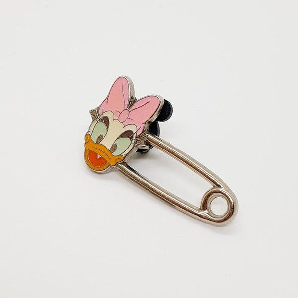 2015 Daisy Duck Safety Disney Pin | Disney Colección de alfileres