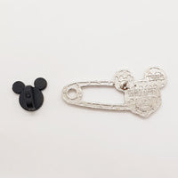 2010 Mickey Mouse La seguridad Disney Pin | Coleccionable Disney Patas