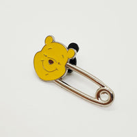 2015 Winnie-the-Pooh Sicherheit Disney Pin | Disneyland Emaille Pin