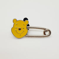 2015 Winnie-the-Pooh Safety Disney Pin | Disneyland Enamel Pin