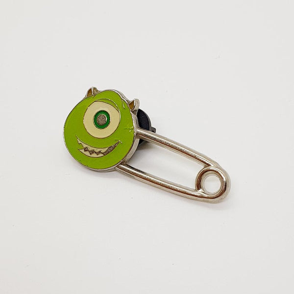 2015 Mike Wazowski Safety Disney Pin | Collectible Disney Pins