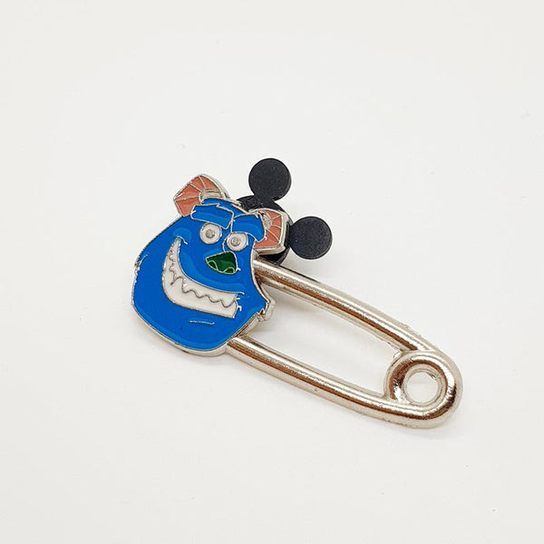 2015 Sulley Safety Disney Pin | Disney Pin Trading
