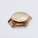 Titan Prima Ladies Swiss ha fatto orologio per parti e riparazioni - Non funziona