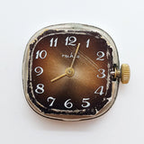 Ruhla German Made Womens Watch for Parts & Repair - NOT WORKING
