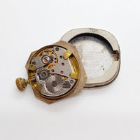 Ruhla Deutsch machte Frauen Uhr Für Teile & Reparaturen - nicht funktionieren
