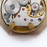 Ruhla Deutsch machte Frauen Uhr Für Teile & Reparaturen - nicht funktionieren